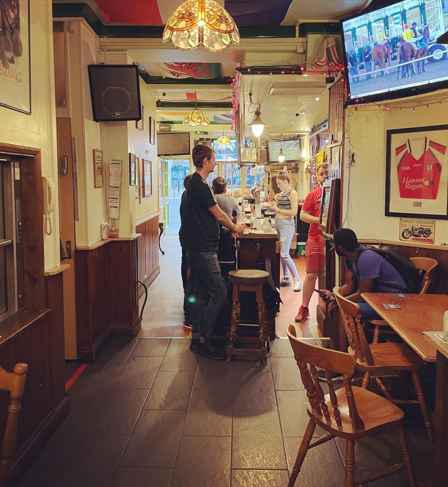 Joiners Arms, photo 4 of 8