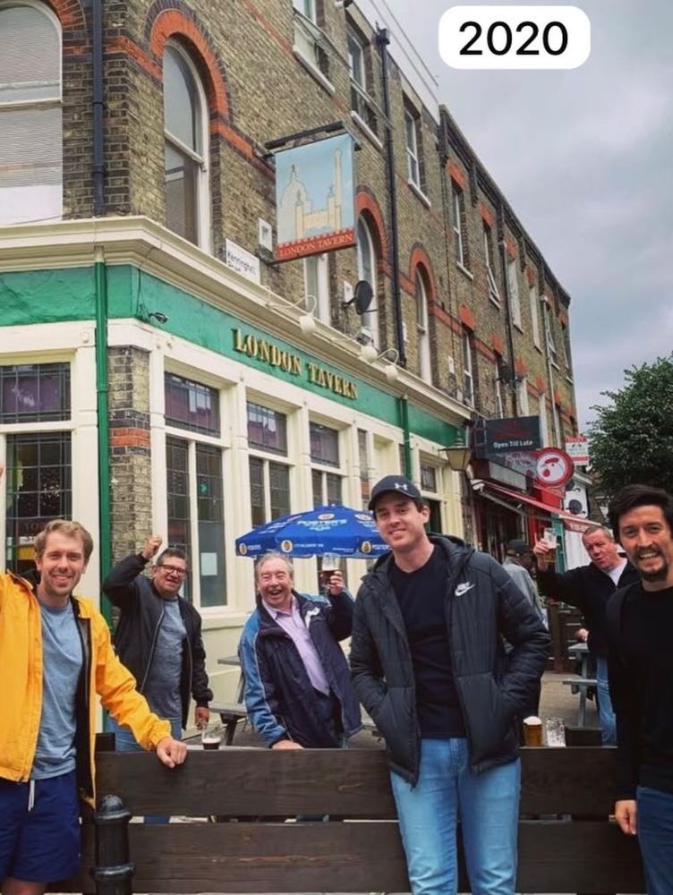 London Tavern, 2026, photo 6 of 6