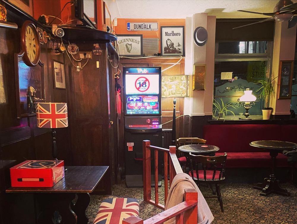 The Britannia, photo 9 of 10