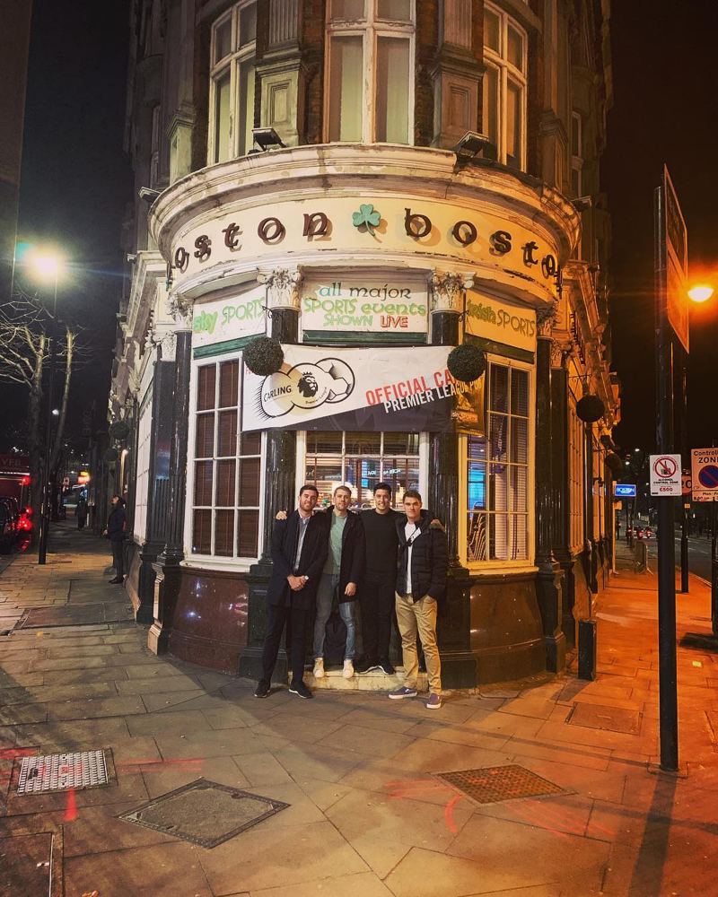 Boston Arms, photo 1 of 3