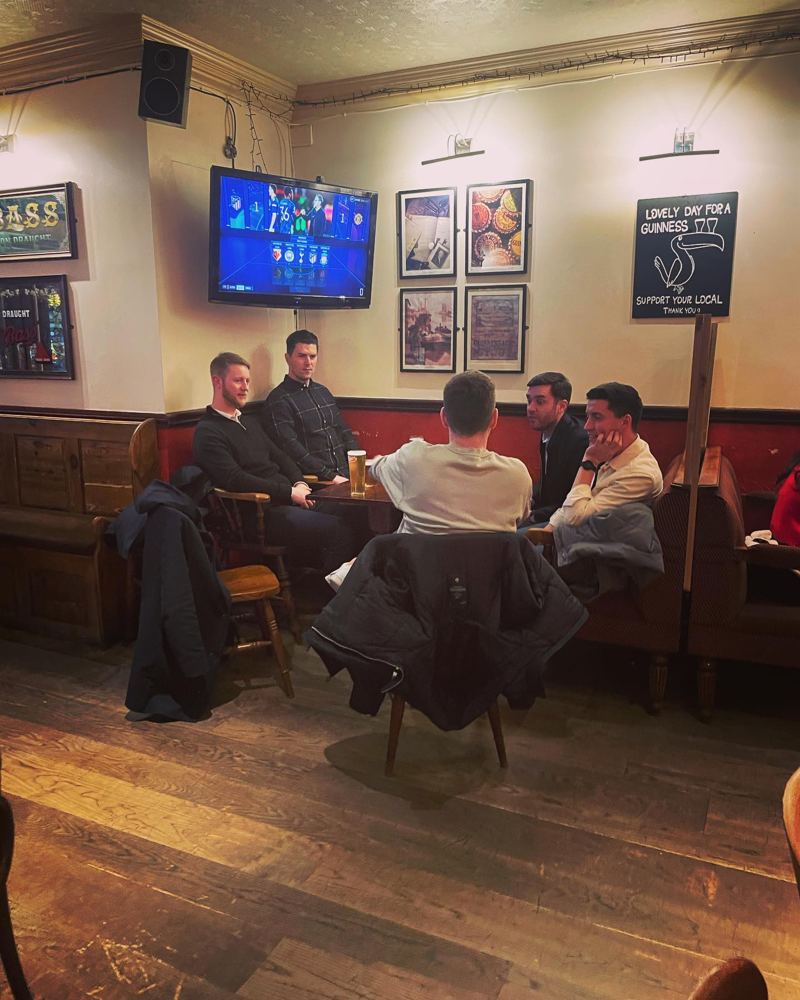 The Cobden, photo 1 of 3