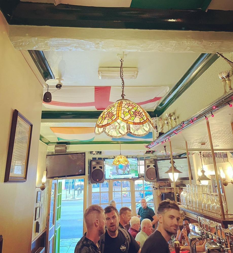 Joiners Arms, photo 6 of 8