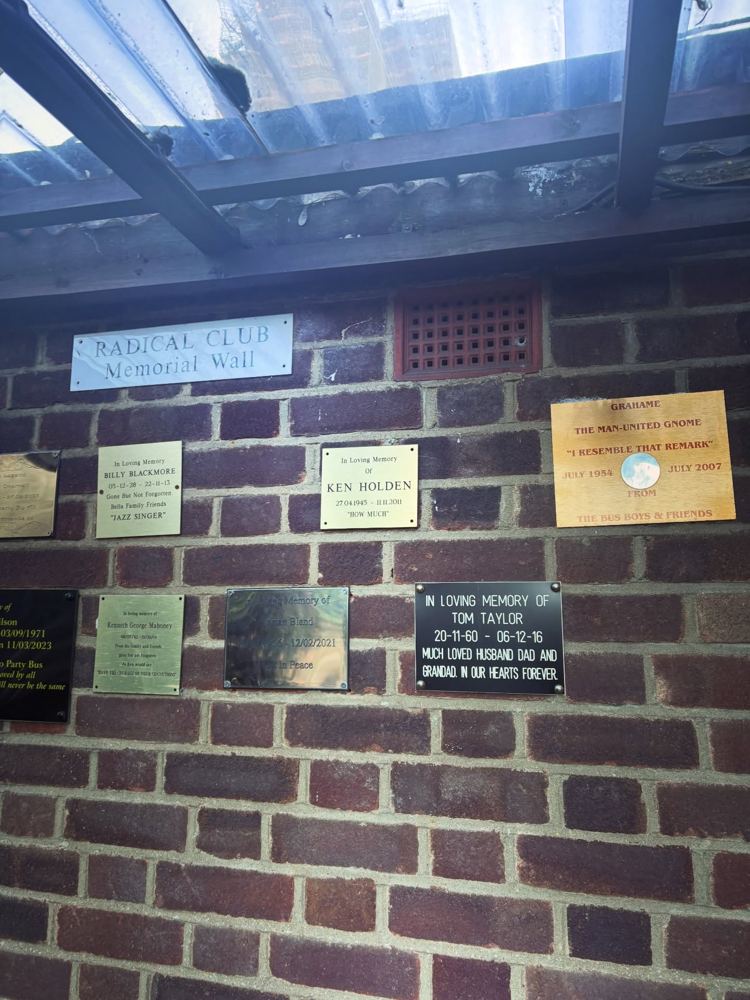 Plumstead Radical Club, photo 11 of 13