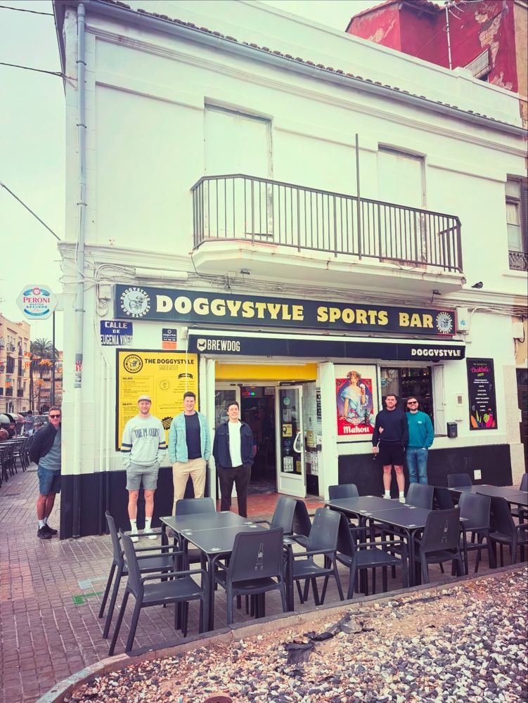 Valencia, photo 5 of 28