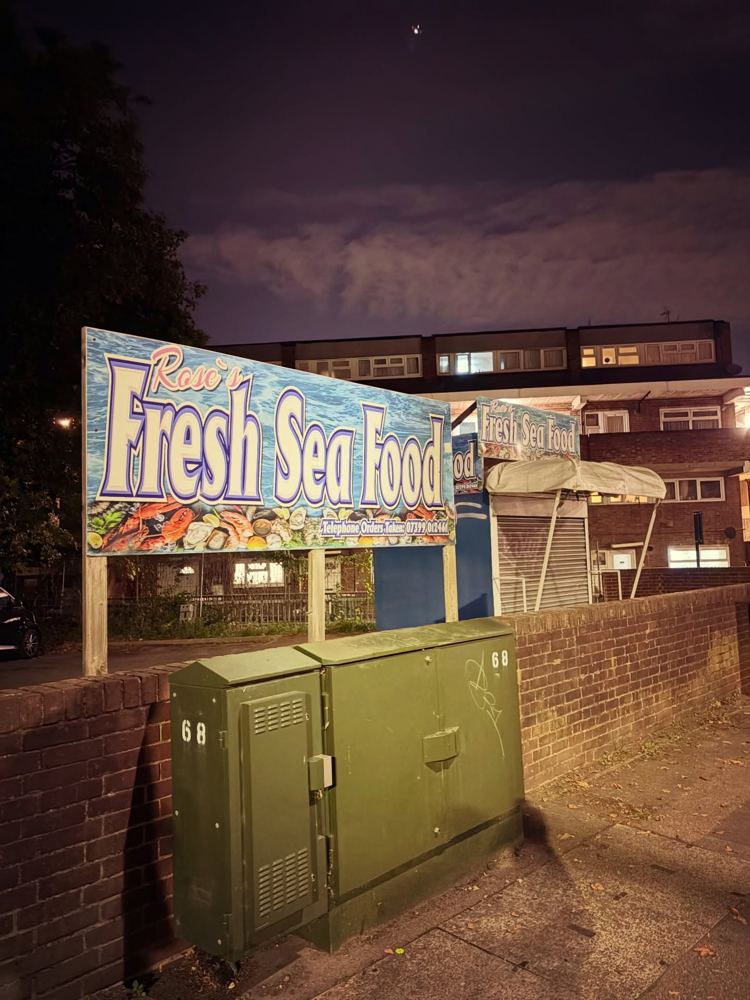 The Beckton Arms, 2025, photo 10 of 11