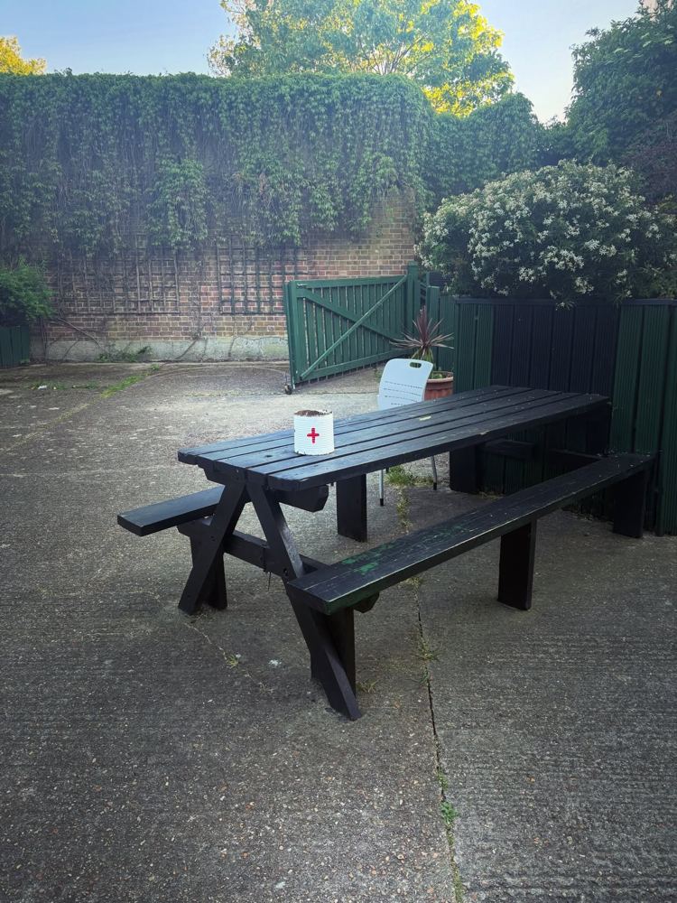 Plumstead Radical Club, photo 9 of 13