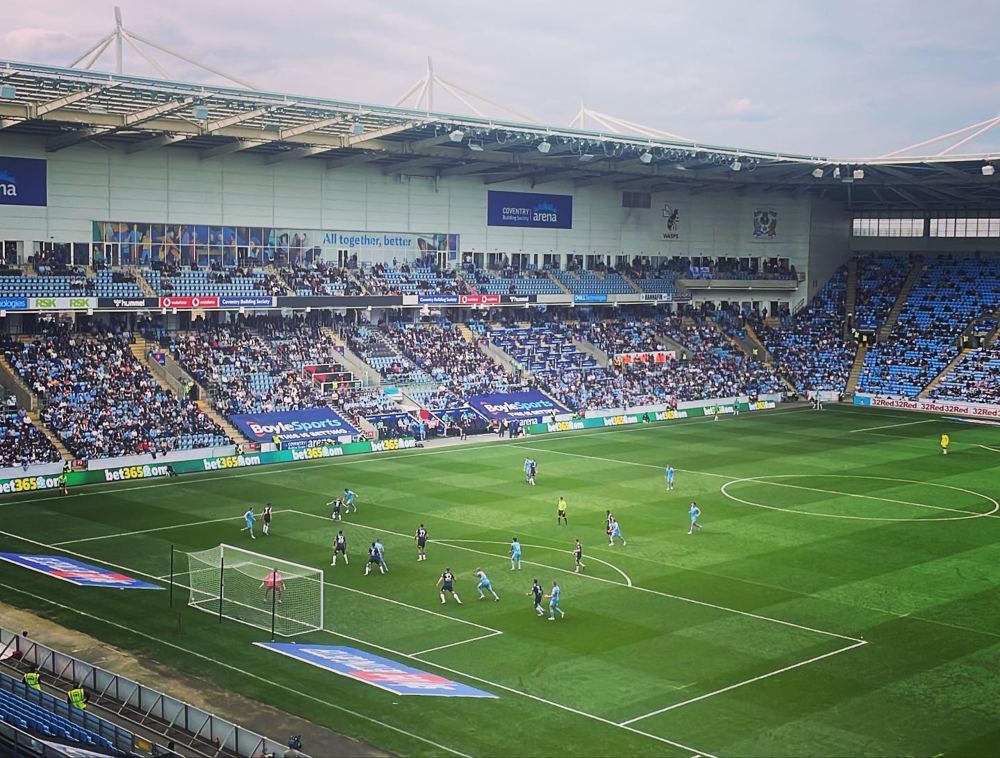 Coventry, photo 16 of 20