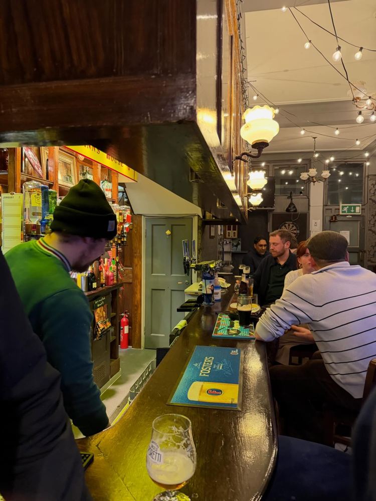 The Wheatsheaf, 2026, photo 3 of 6