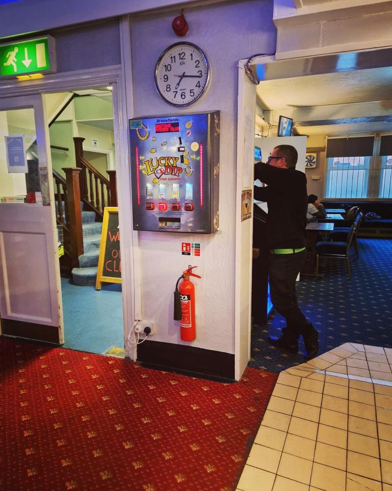 Leytonstone Social, photo 3 of 10
