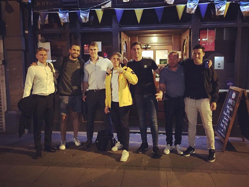 Barretts Free House, photo 1 of 4