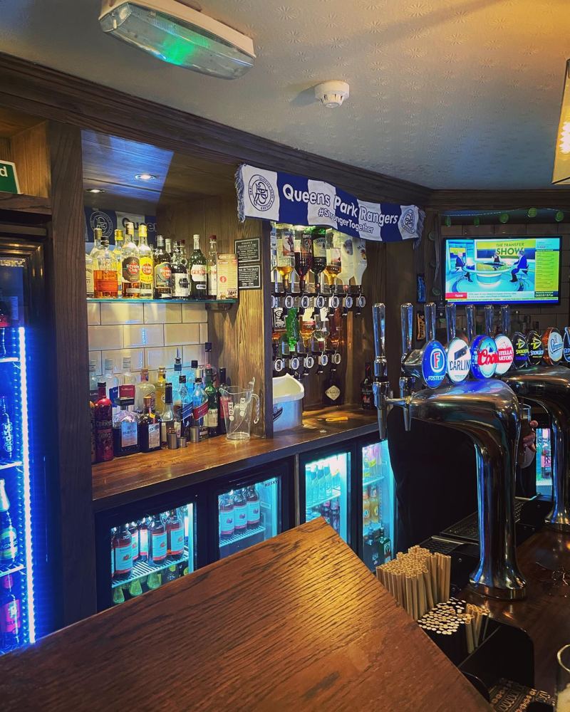 The White Horse, photo 2 of 7