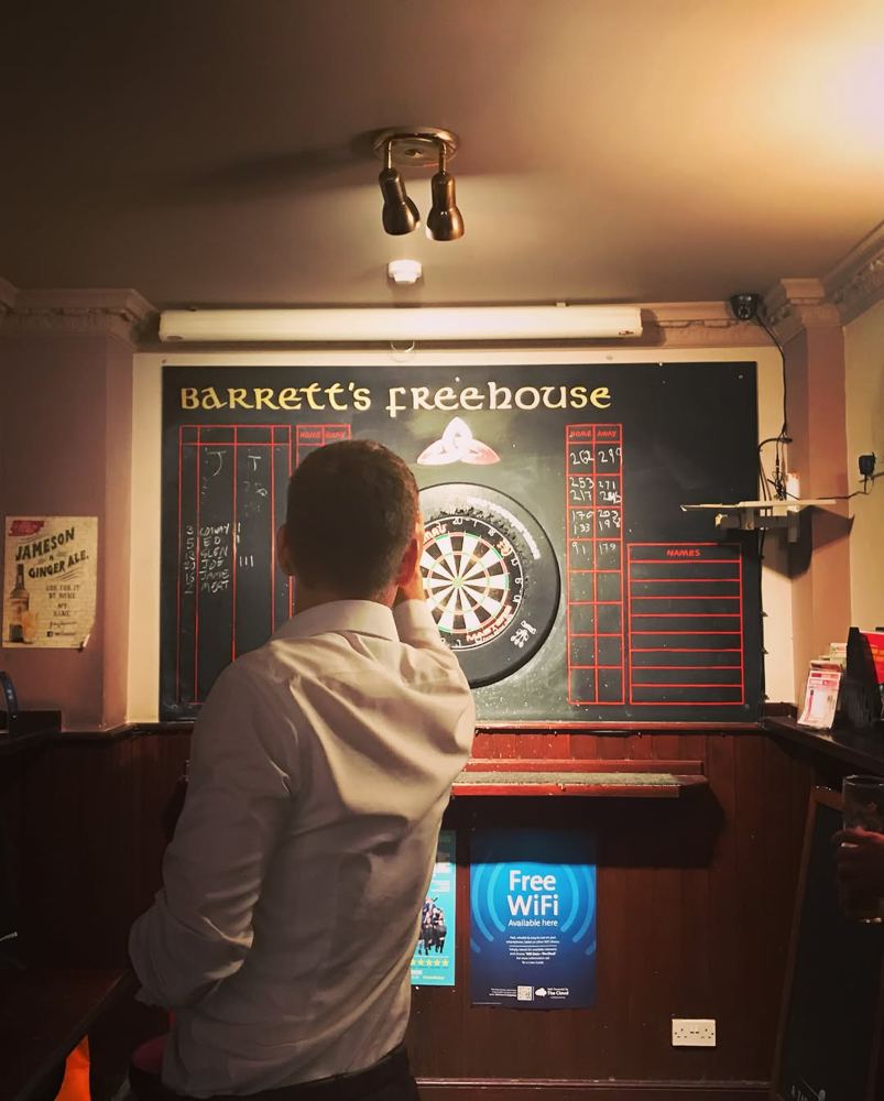 Barretts Free House, photo 4 of 4