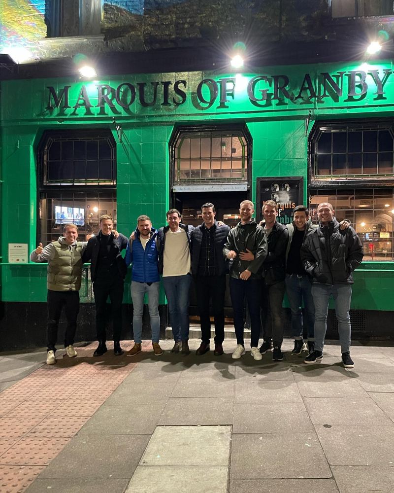 Marquis of Granby, photo 1 of 10