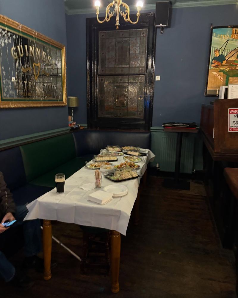 Traders Inn, 2025, photo 5 of 8