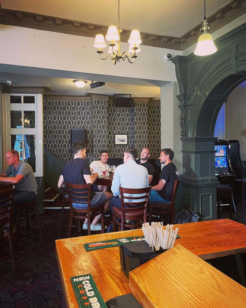 Lewisham Tavern, photo 4 of 5