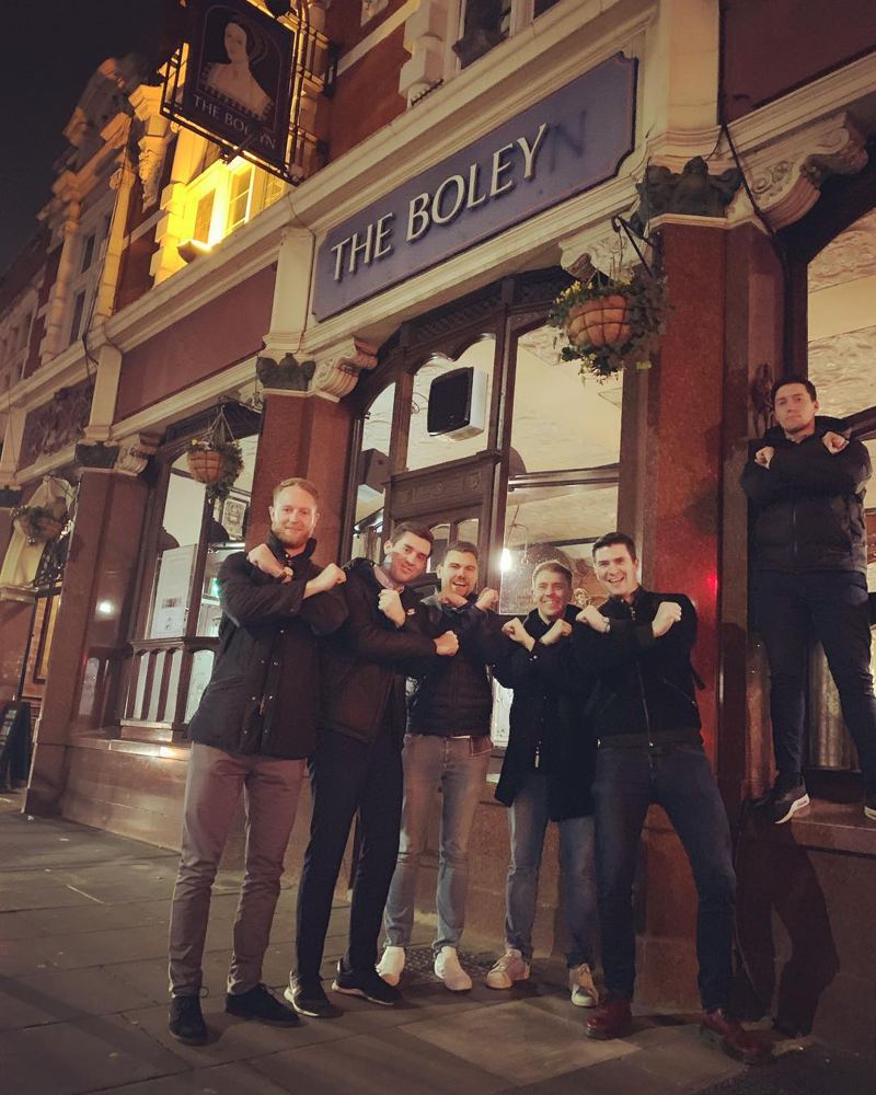 Boleyn Tavern, photo 1 of 6