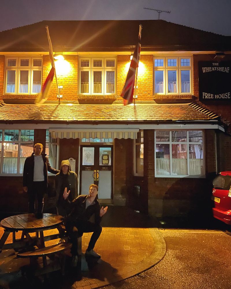 The Wheatsheaf, photo 1 of 8