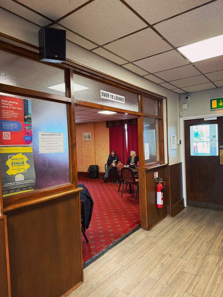 Plumstead Radical Club, photo 3 of 13