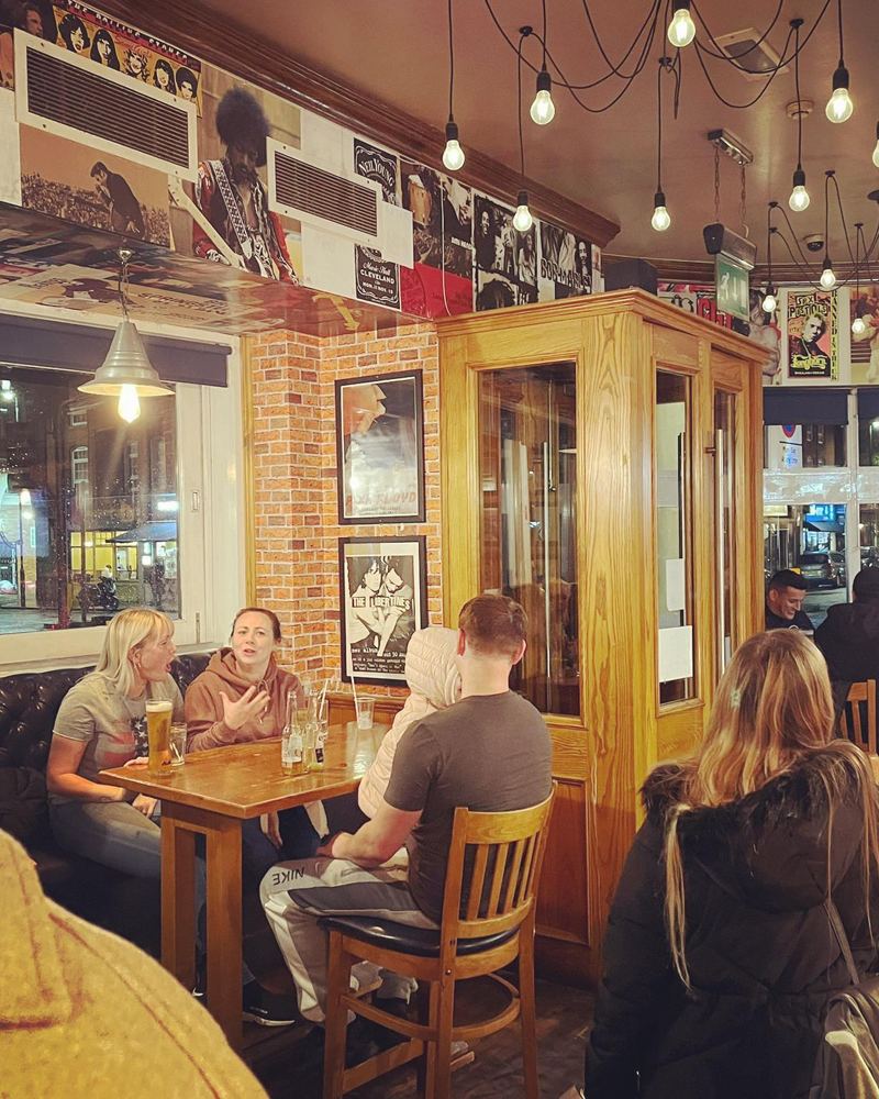 The Corner Bar, photo 2 of 8