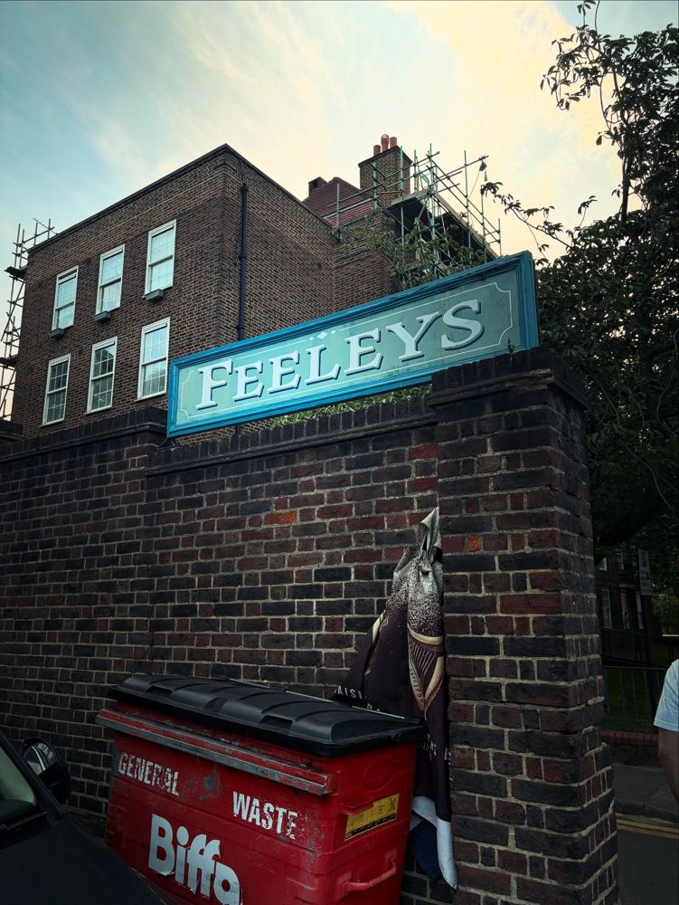 Feeley's, photo 5 of 5