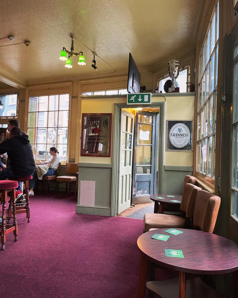 The Marquis of Lorne, photo 7 of 7