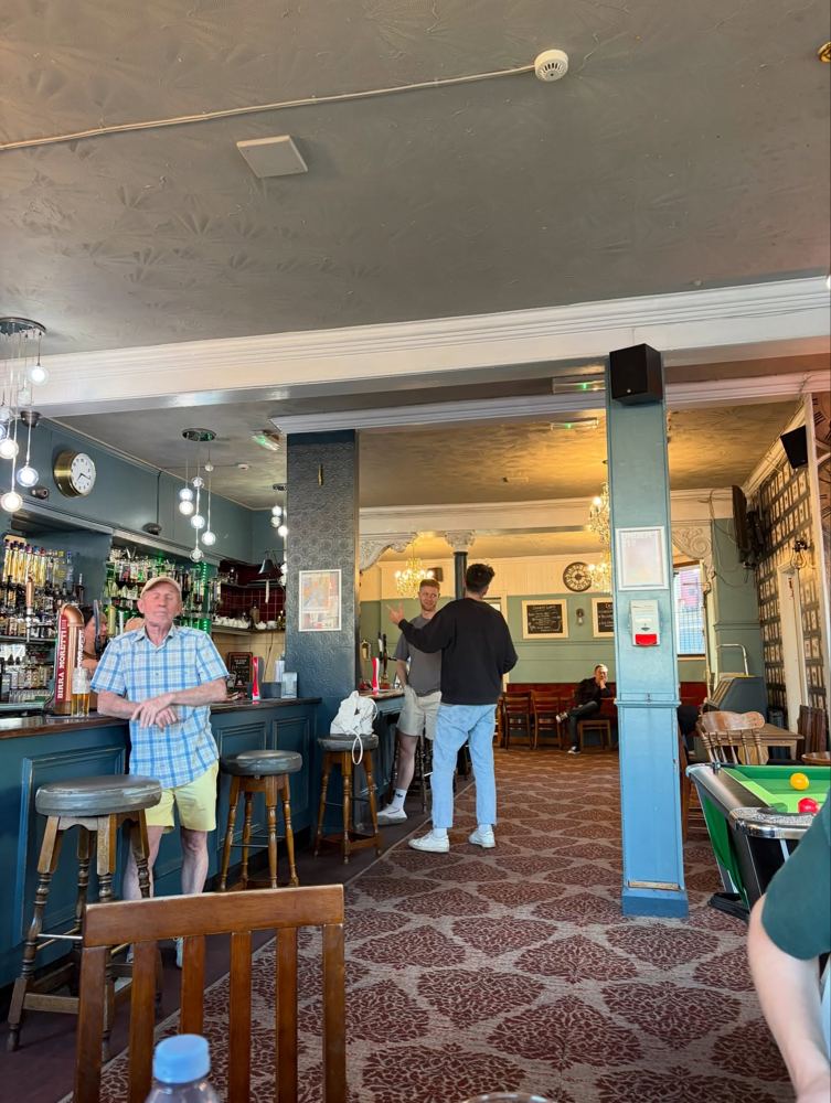 The Rose Inn, photo 2 of 5