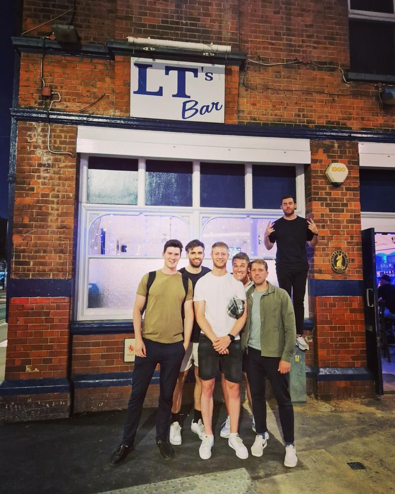 LTs Bar, photo 1 of 6