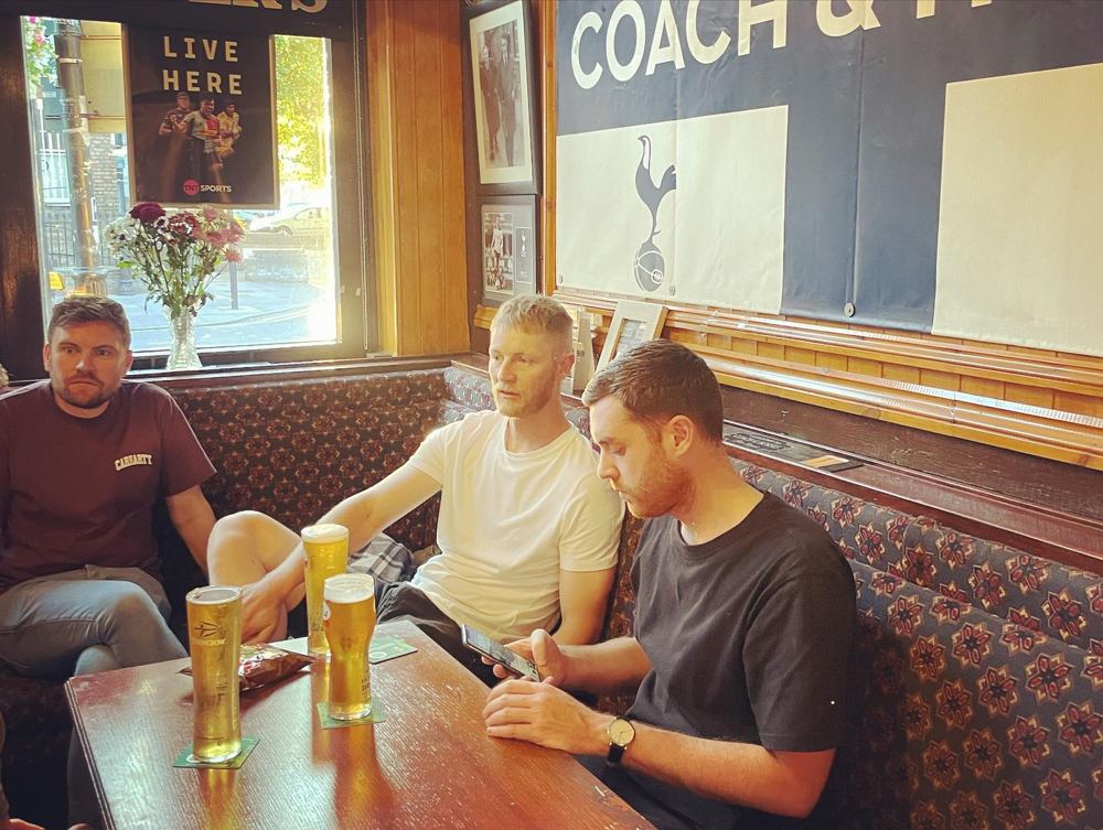 The Coach and Horses, photo 4 of 8