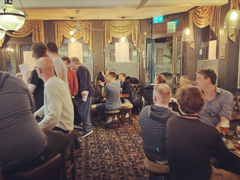 The Calthorpe Arms, photo 4 of 5