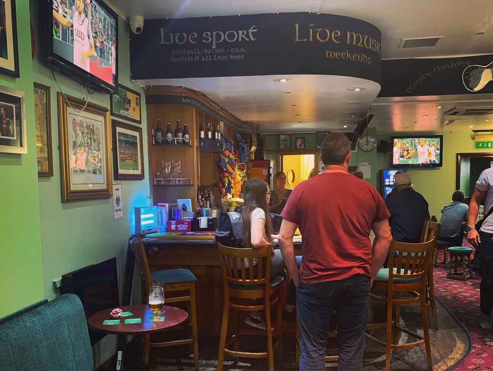 Bar Lulas, 2019, photo 2 of 4