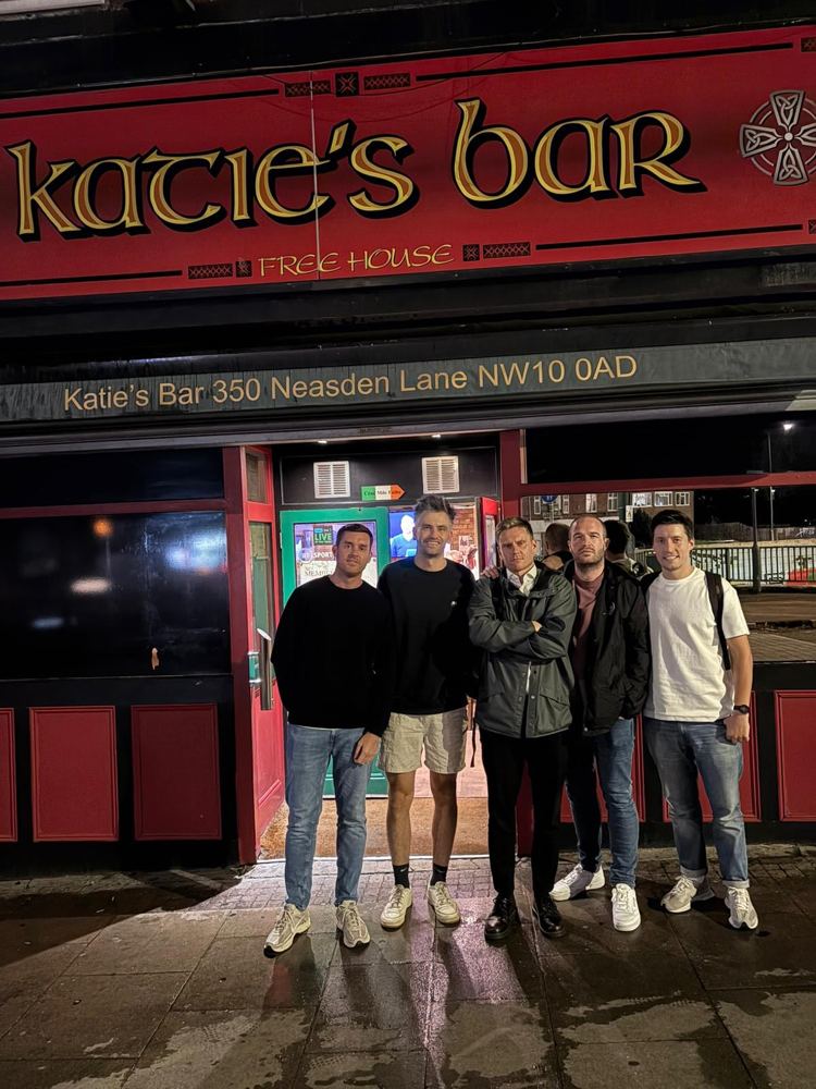 Katie's Bar, photo 1 of 6