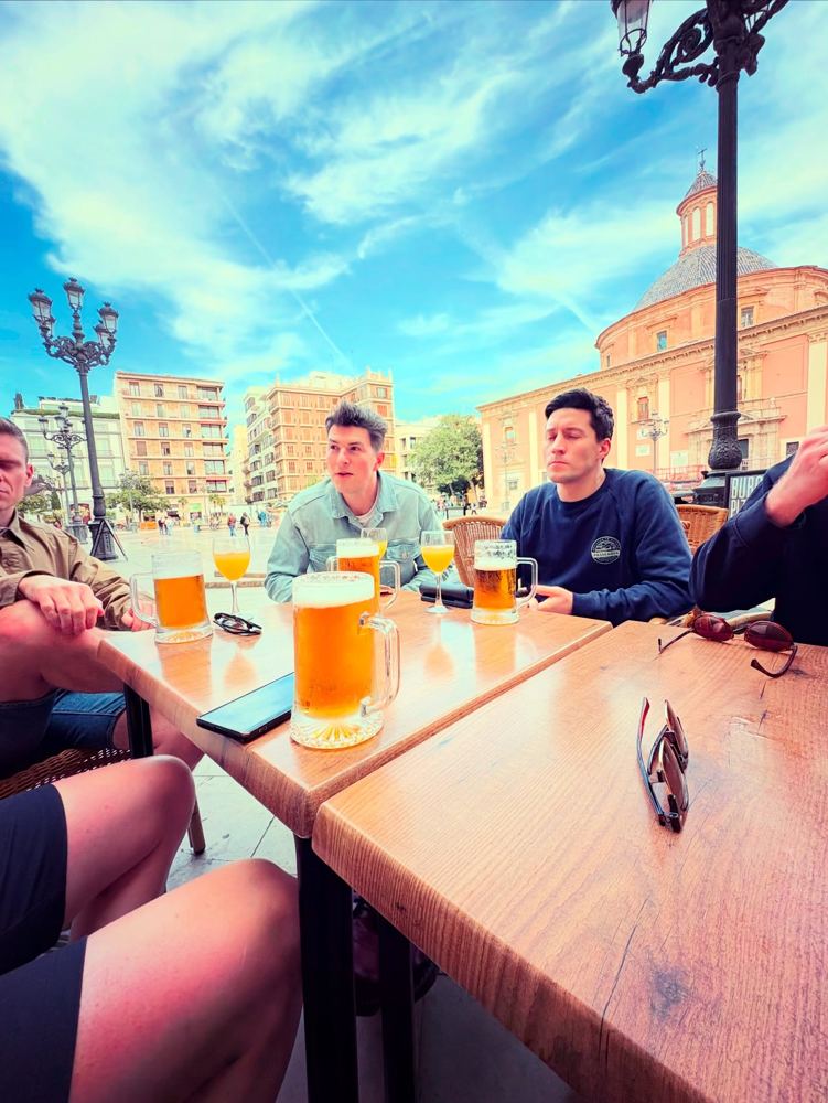 Valencia, photo 16 of 28