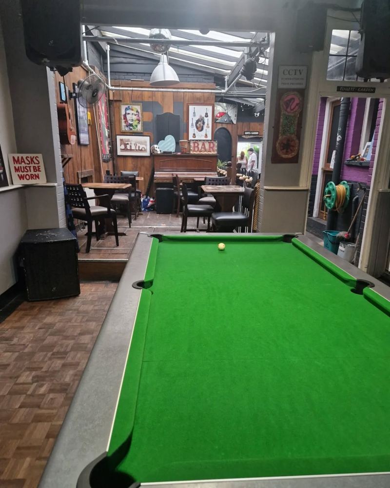 The Black Horse, photo 3 of 7