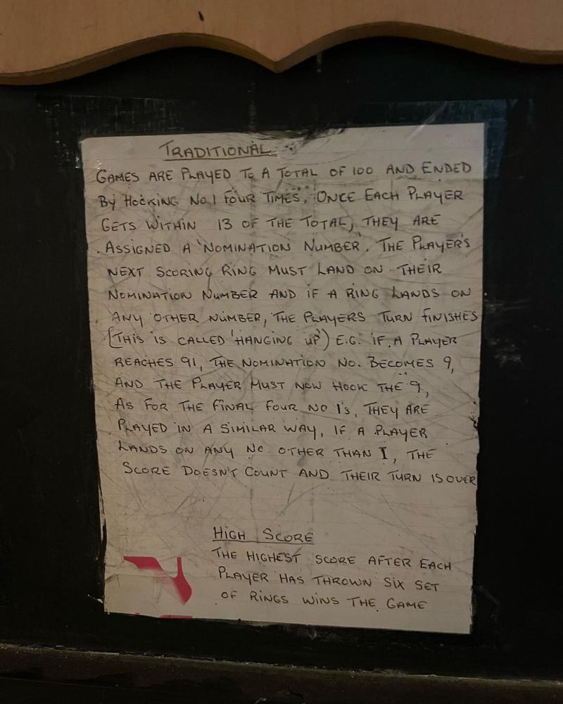 Clarendon Arms, photo 7 of 10