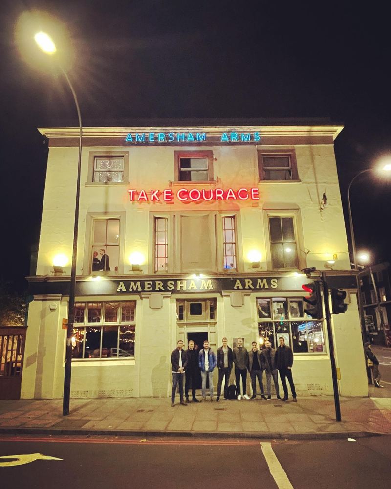 Amersham Arms, photo 1 of 4