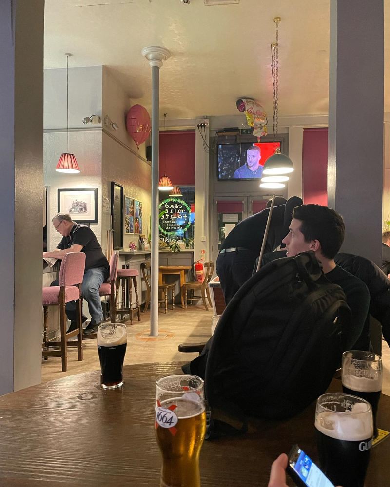 Clarendon Arms, photo 3 of 10