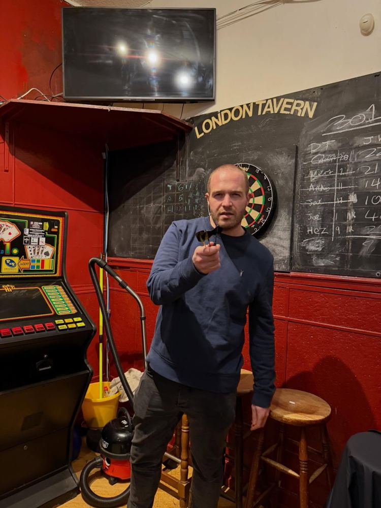 London Tavern, 2026, photo 4 of 6