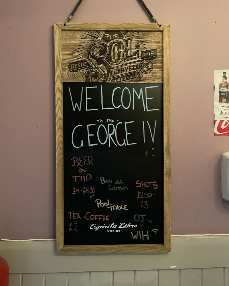 George IV, photo 6 of 9