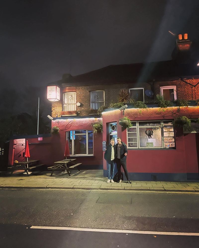 The Prince of Wales, photo 1 of 4
