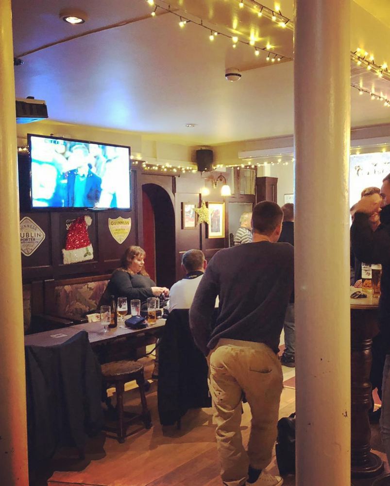 The Red Lion, photo 4 of 4