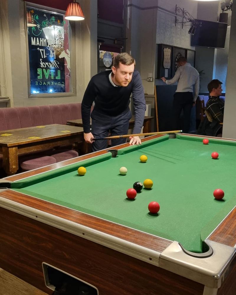Clarendon Arms, photo 4 of 10