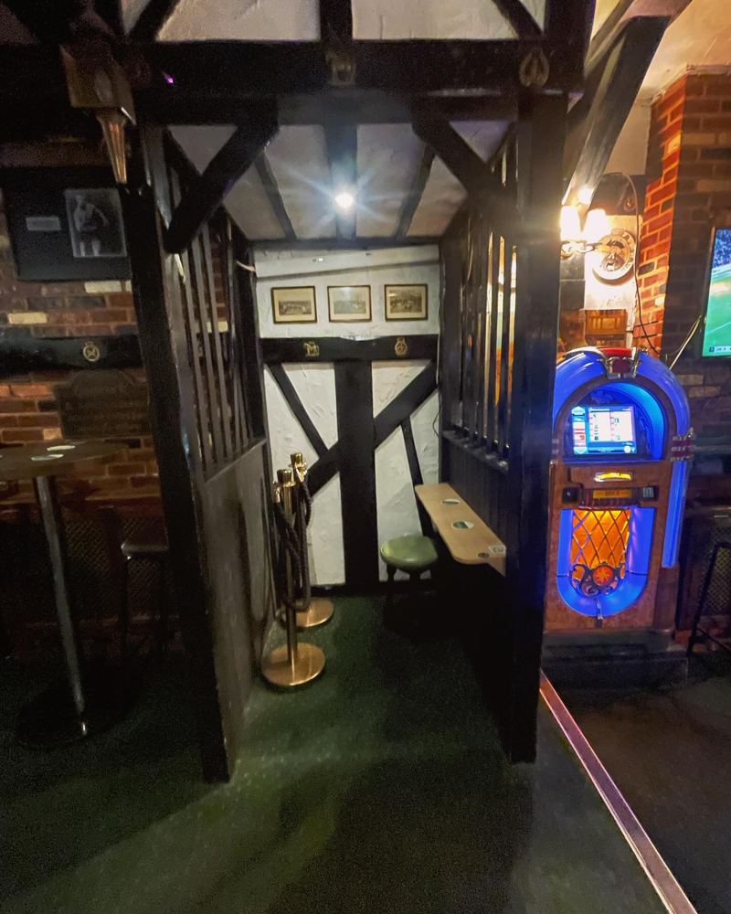 Prince Regent, photo 5 of 10