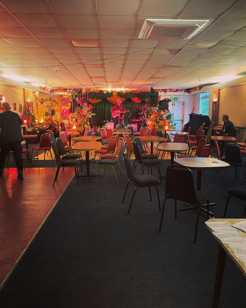 Leytonstone Social, photo 9 of 10