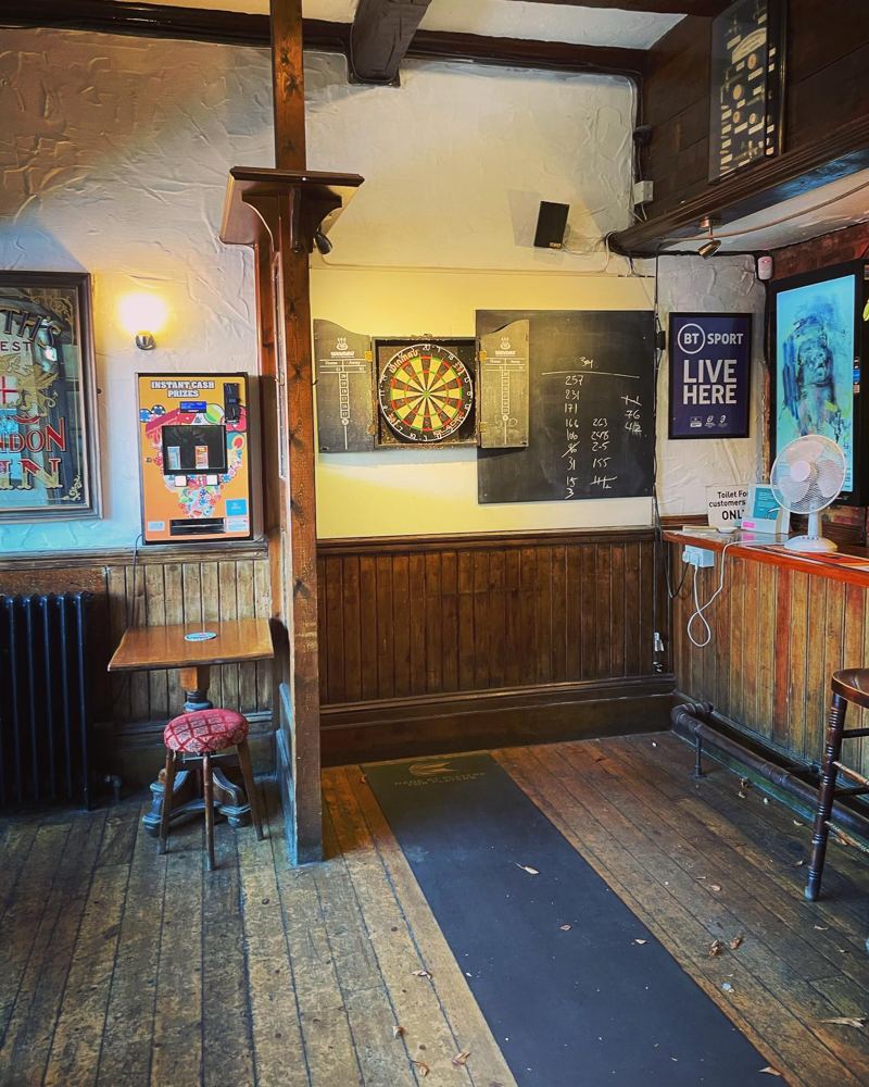 The Jolly Farmer, photo 2 of 6