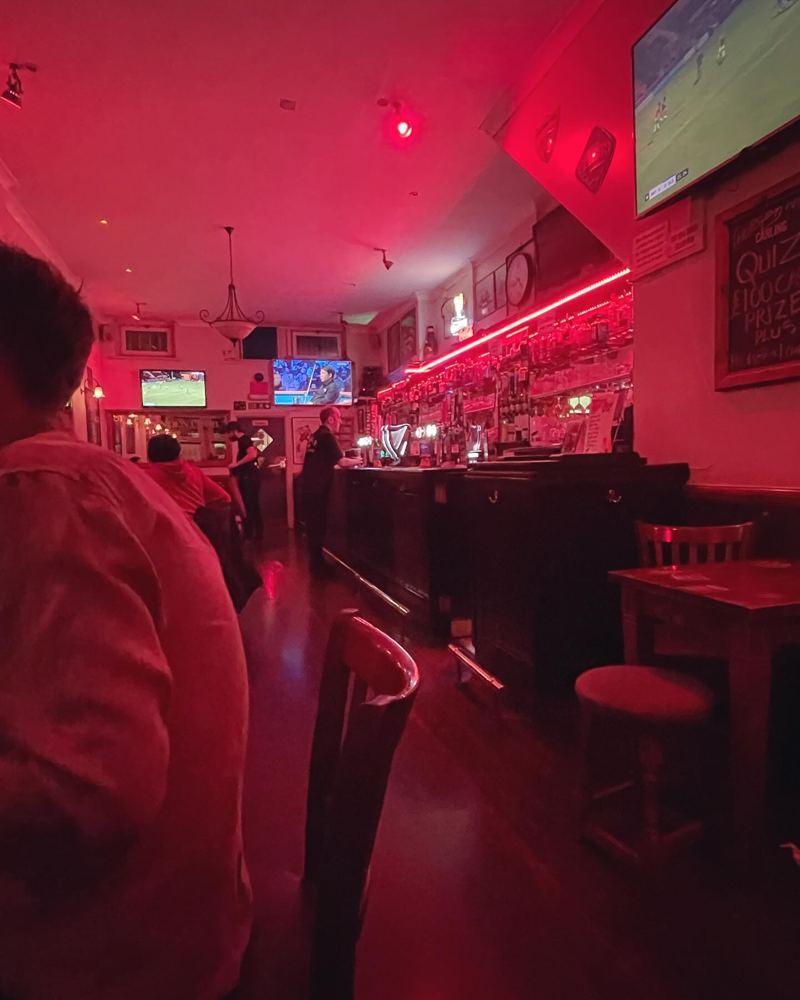 Ramble Inn, photo 6 of 12