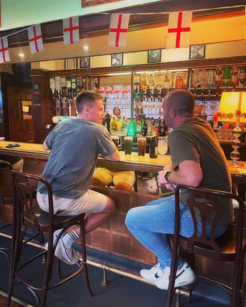 The Festival Inn, photo 7 of 10