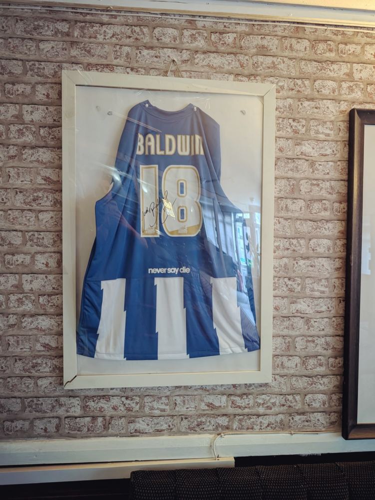Curzon Social Club, photo 8 of 18