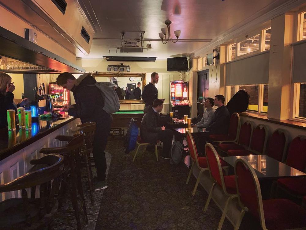 Victoria Tavern, photo 3 of 4