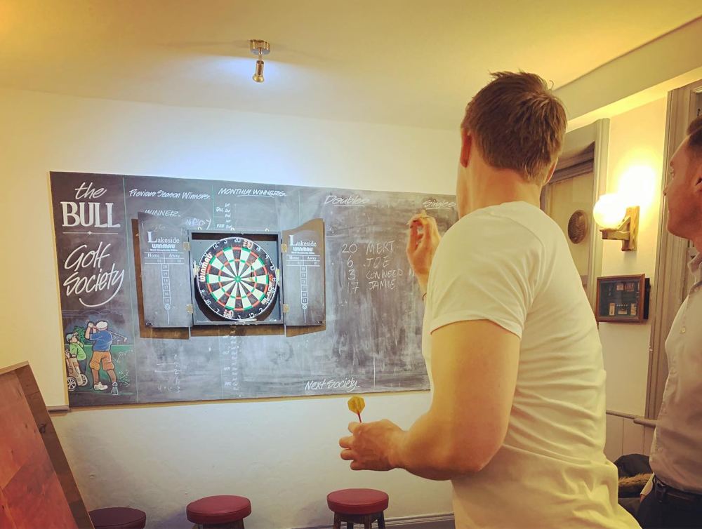 The Bull Tavern, 2019, photo 2 of 2