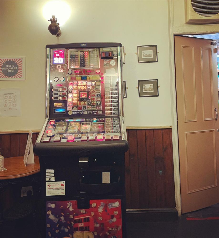 Joiners Arms, photo 2 of 8